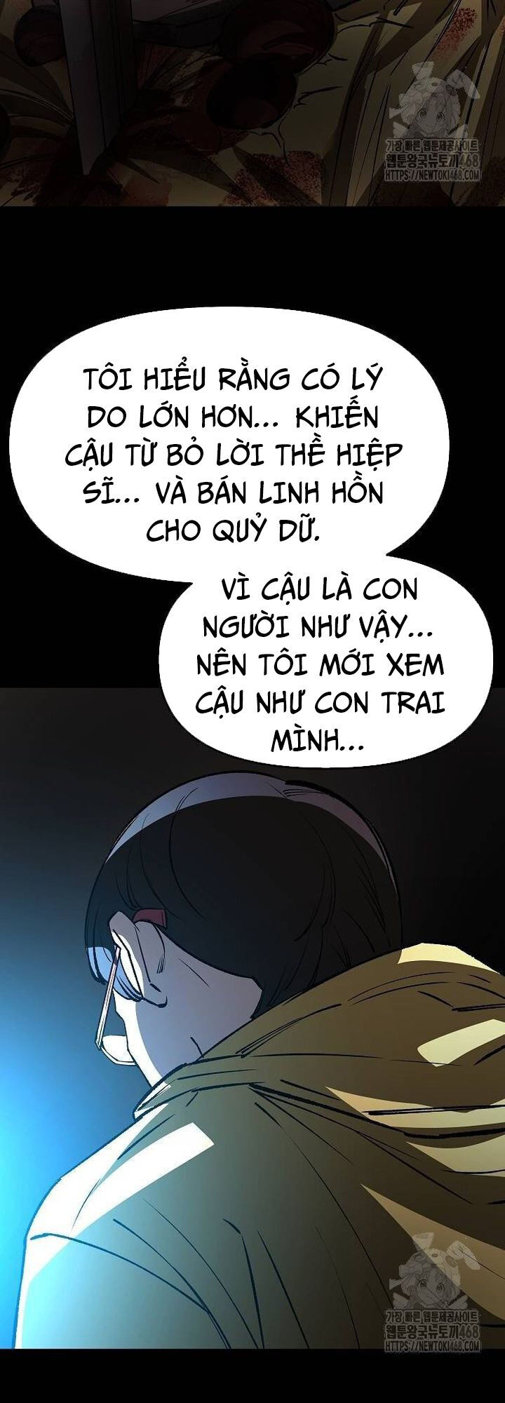 Thiên Ma 3077 Chapter 33 - Trang 42