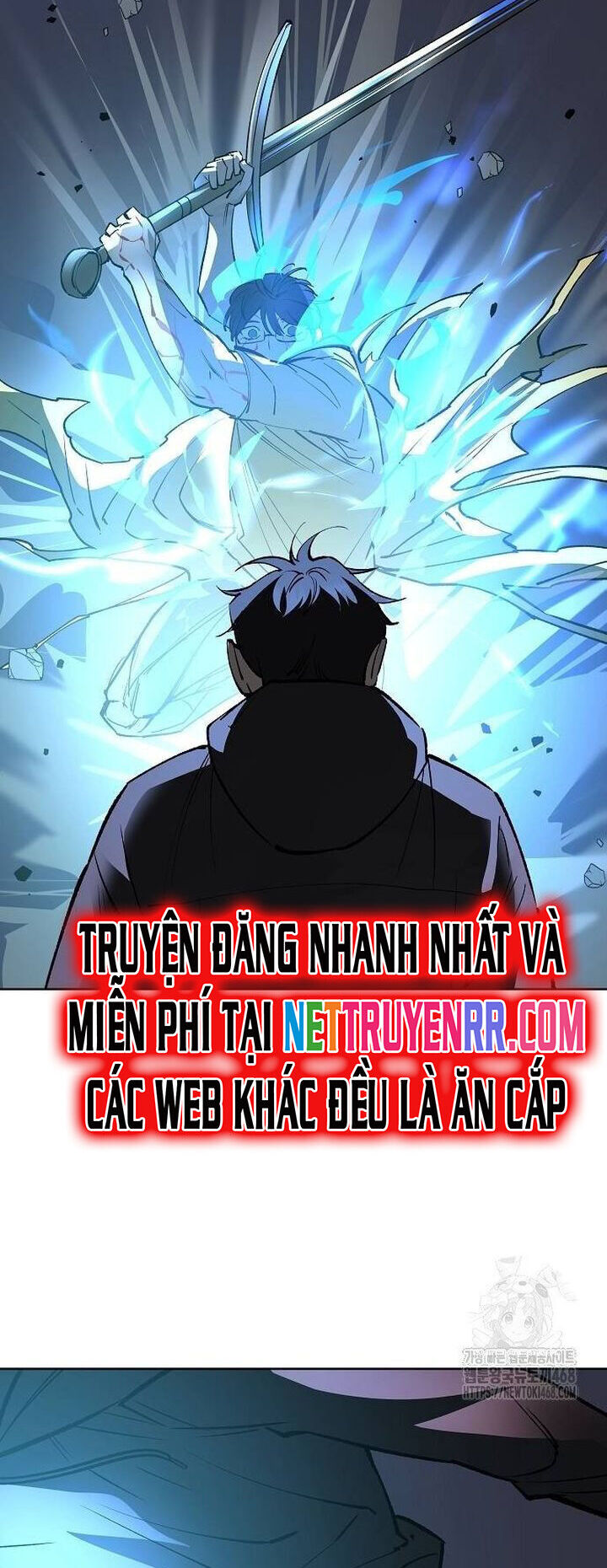 Thiên Ma 3077 Chapter 33 - Trang 51