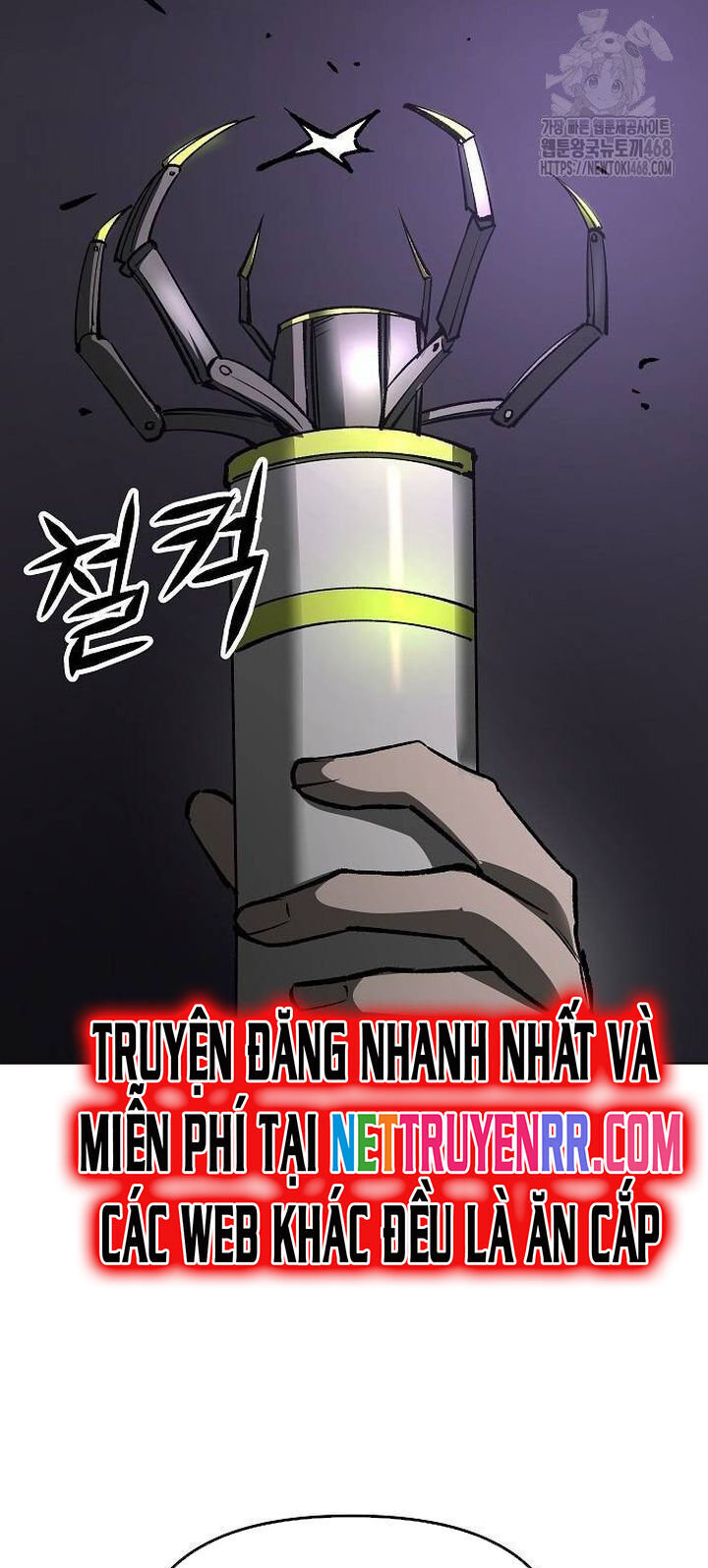 Thiên Ma 3077 Chapter 33 - Trang 66