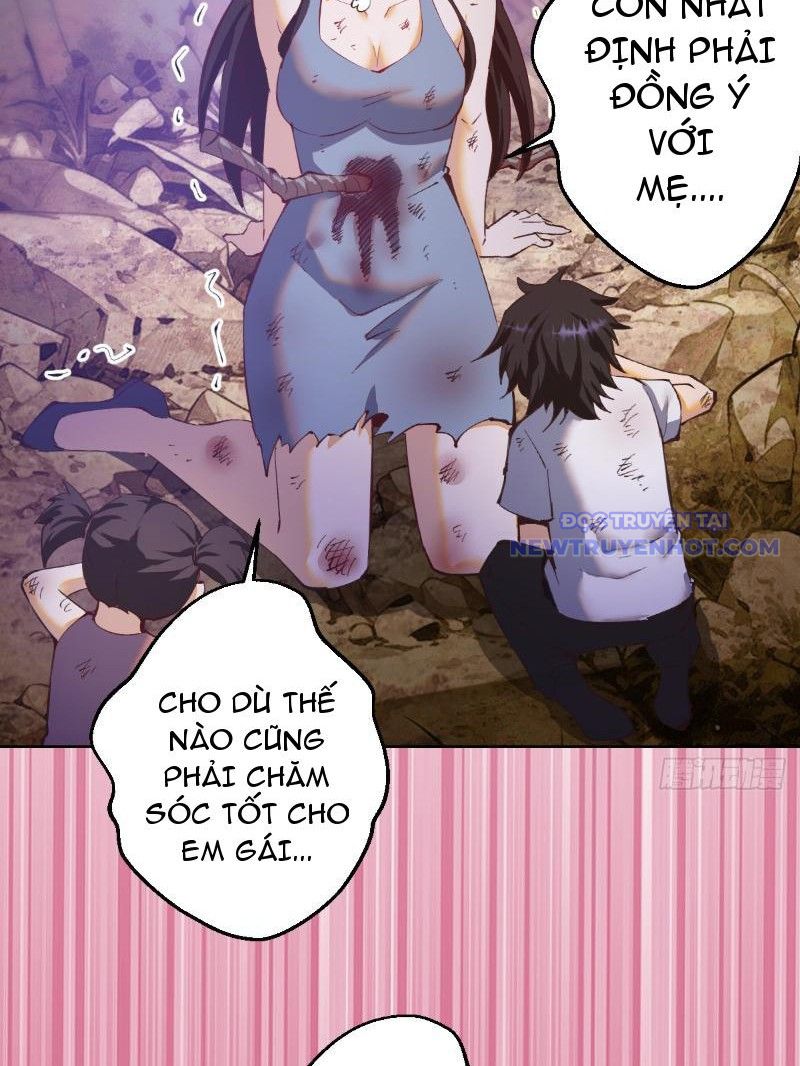 Ta dựa vào hậu cung chinh phục thế giới chapter 1 - Trang 69