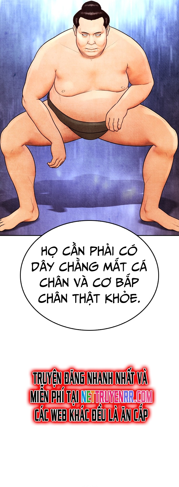 Bố Vạn Năng chapter 91 - Trang 17