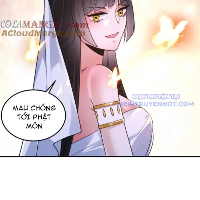 Nữ Đồ Đệ Ai Nấy Đều Muốn Giết Ta chapter 232 - Trang 40