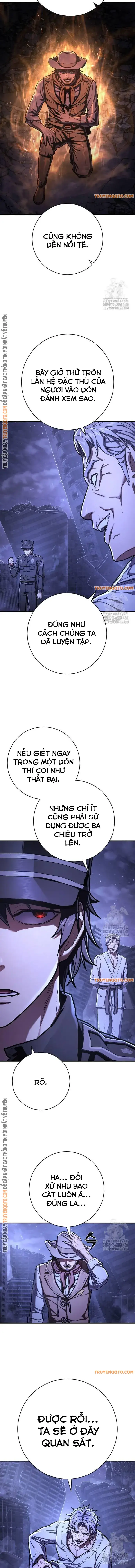 Đao Phủ chapter 48 - Trang 15