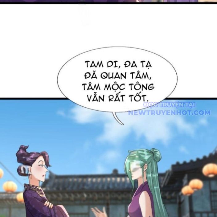 Tiên Làm Nô Thần Là Bộc, Đại Đế Làm Chó Giữ Nhà chapter 33 - Trang 30