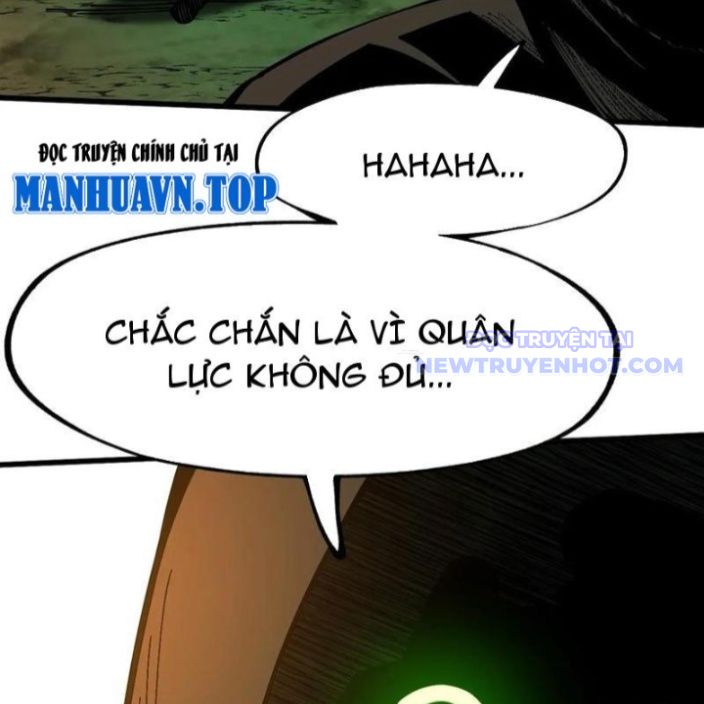 Không Cẩn Thận, Lưu Danh Muôn Thủa chapter 111 - Trang 40