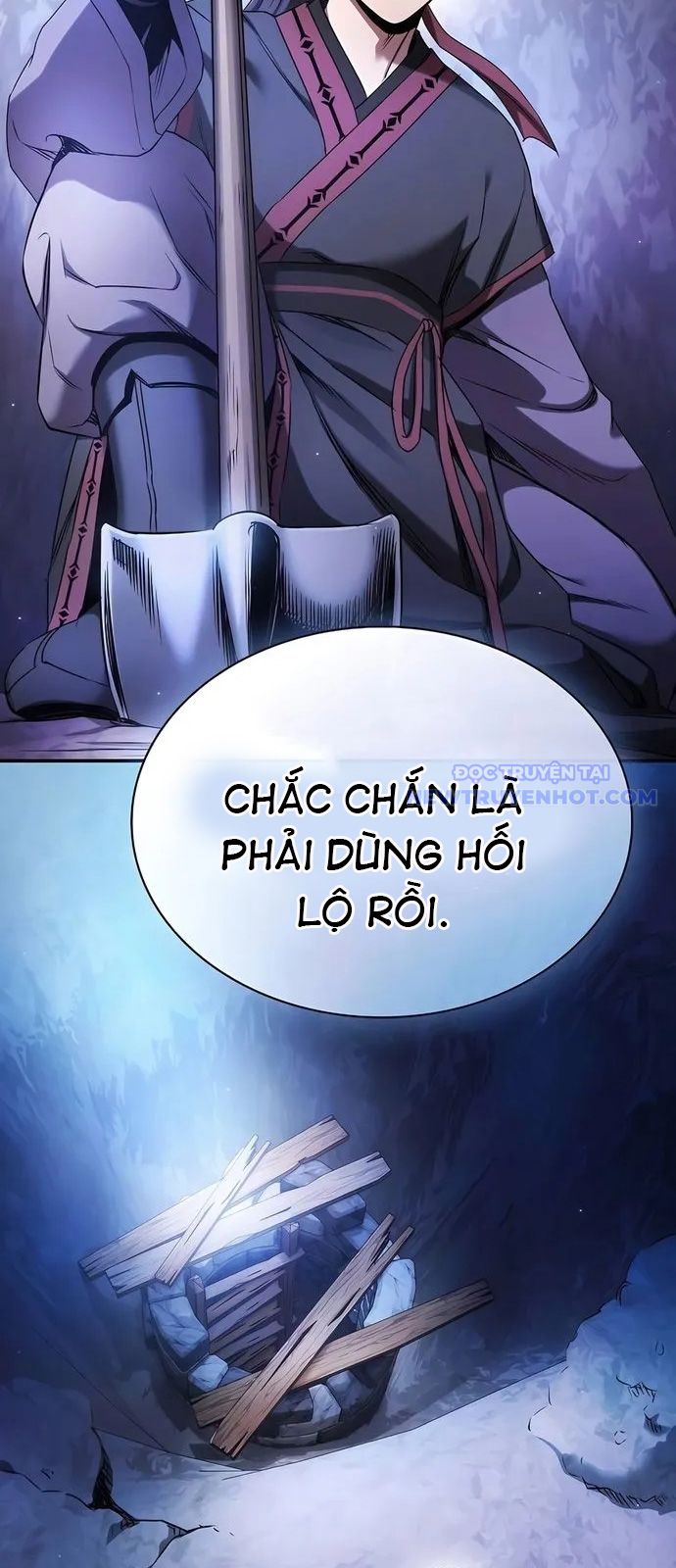 Điệp Viên Ma Giáo chapter 4 - Trang 35