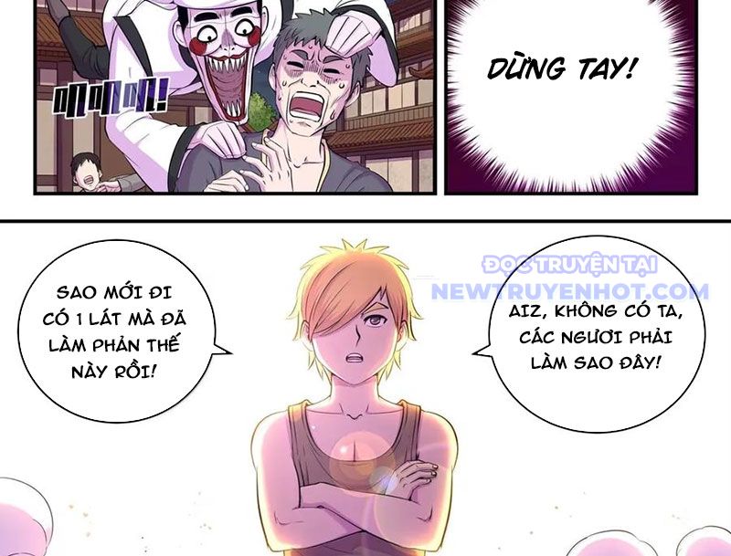 Côn Thôn Thiên Hạ chapter 334 - Trang 31