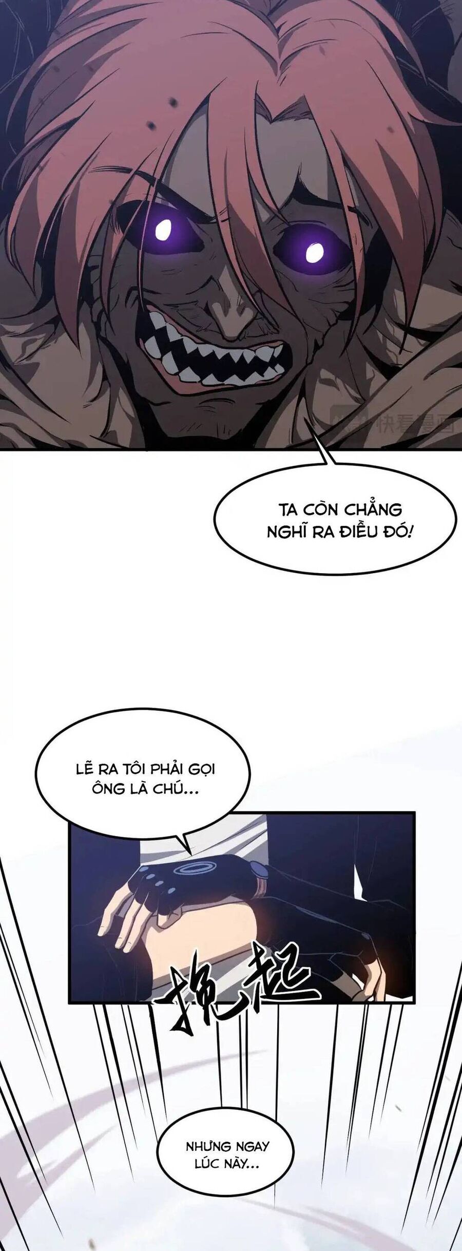 Siêu Phàm Tiến Hóa Chapter 140 - Trang 11