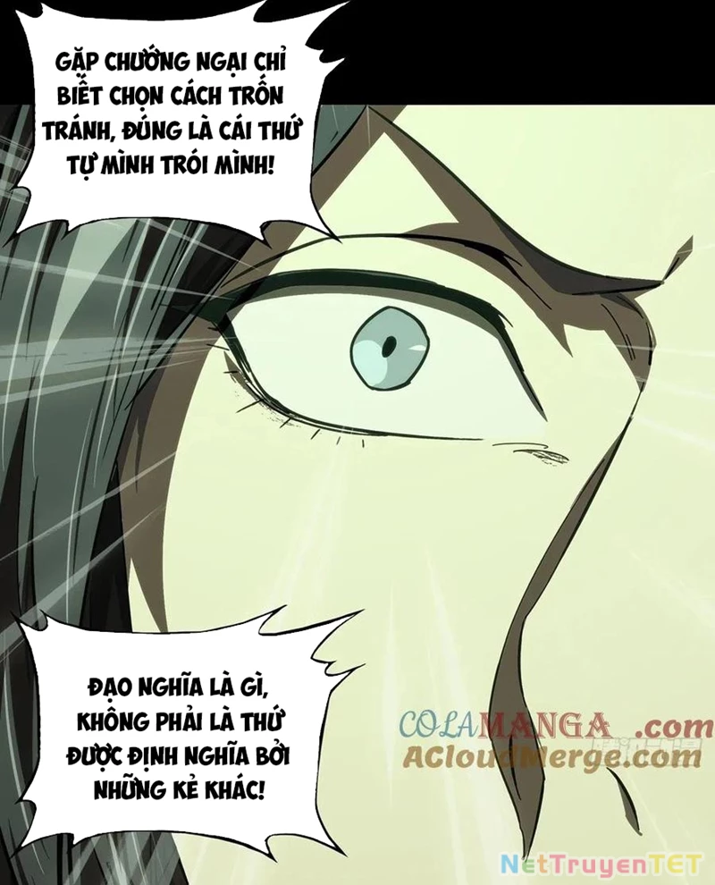 Đại Tượng Vô Hình chapter 478 - Trang 52