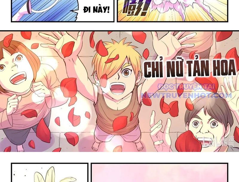 Côn Thôn Thiên Hạ chapter 334 - Trang 4