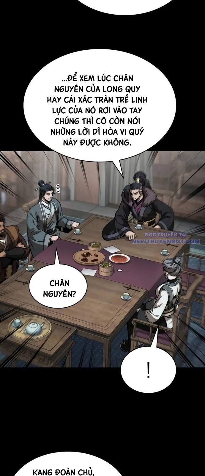 Ngã Lão Ma Thần chapter 245 - Trang 50