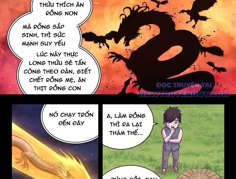 Côn Thôn Thiên Hạ chapter 337 - Trang 24