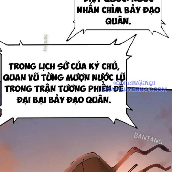 Không Cẩn Thận, Lưu Danh Muôn Thủa chapter 110 - Trang 57