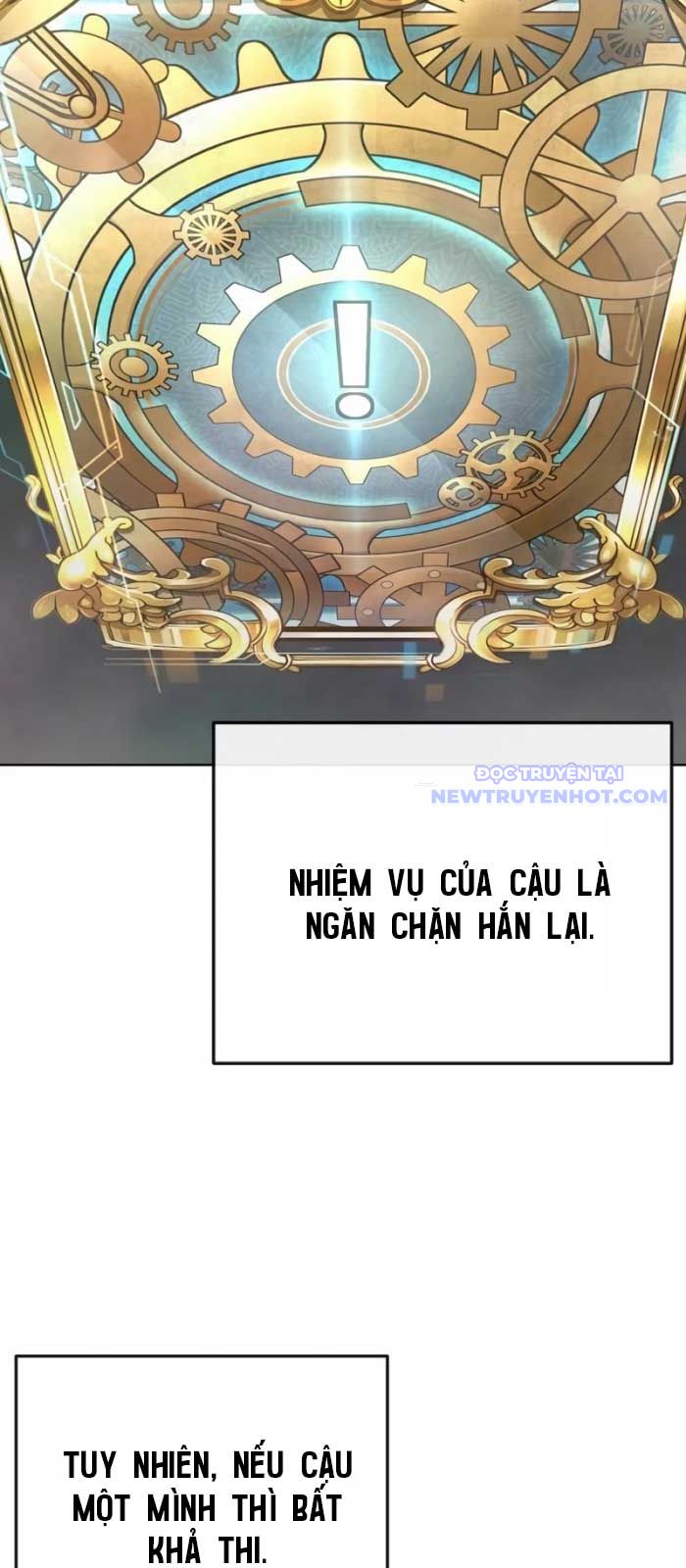 Nhiệm Vụ Diệu Kỳ chapter 174 - Trang 29