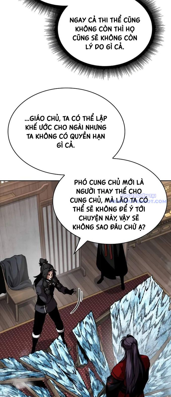 Ngã Lão Ma Thần chapter 245 - Trang 19