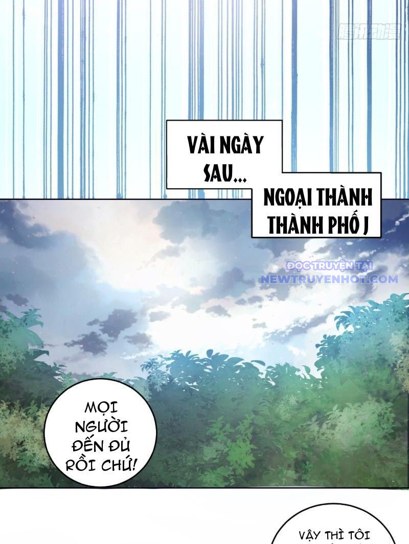 Ta dựa vào hậu cung chinh phục thế giới chapter 1 - Trang 15