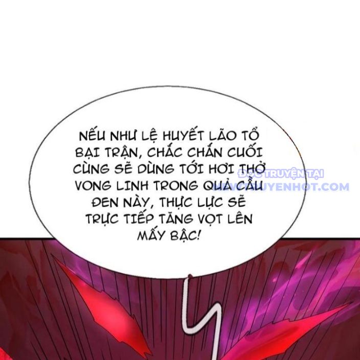 Thu Triệu Vạn đồ đệ, Vi Sư Vô địch Thế Gian chapter 168 - Trang 97