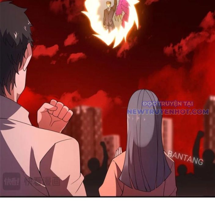 Thần Sủng Tiến Hóa chapter 379 - Trang 55