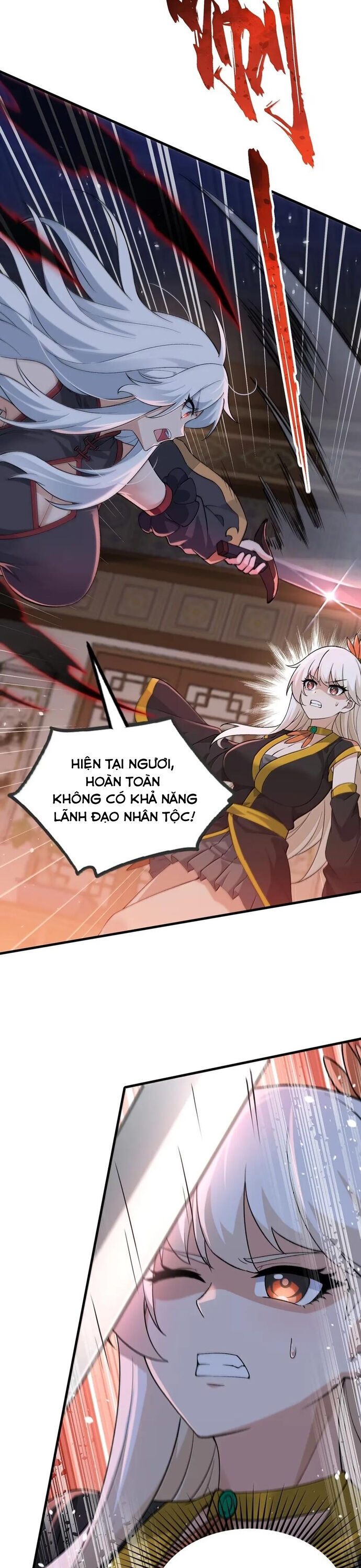 Thiên Đạo Này Cũng Không Ngốc Lắm Chapter 128 - Trang 5