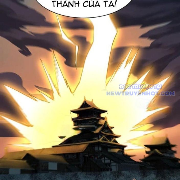 Đồ Đệ Nữ Đế Của Ta Muốn Hắc Hóa! chapter 16 - Trang 31