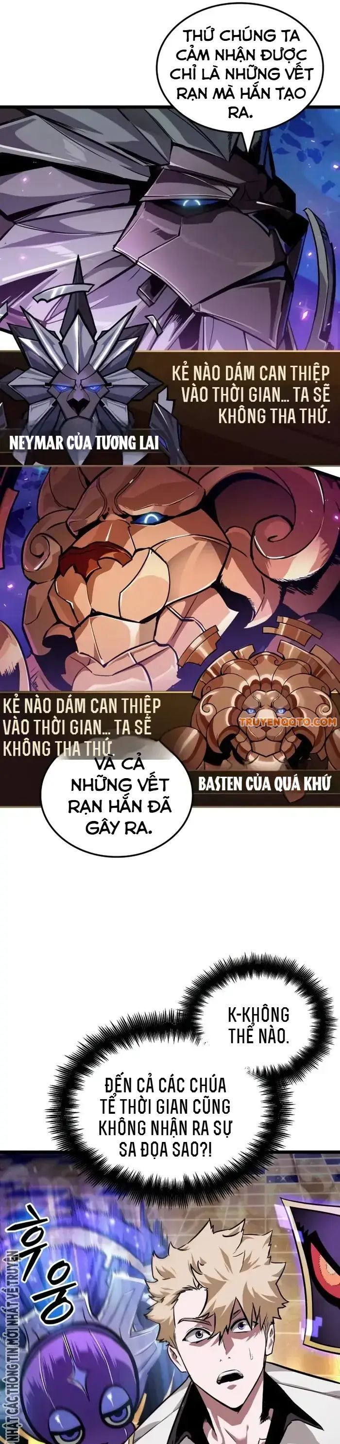 Ánh Sáng Arad Chapter 35 - Trang 15