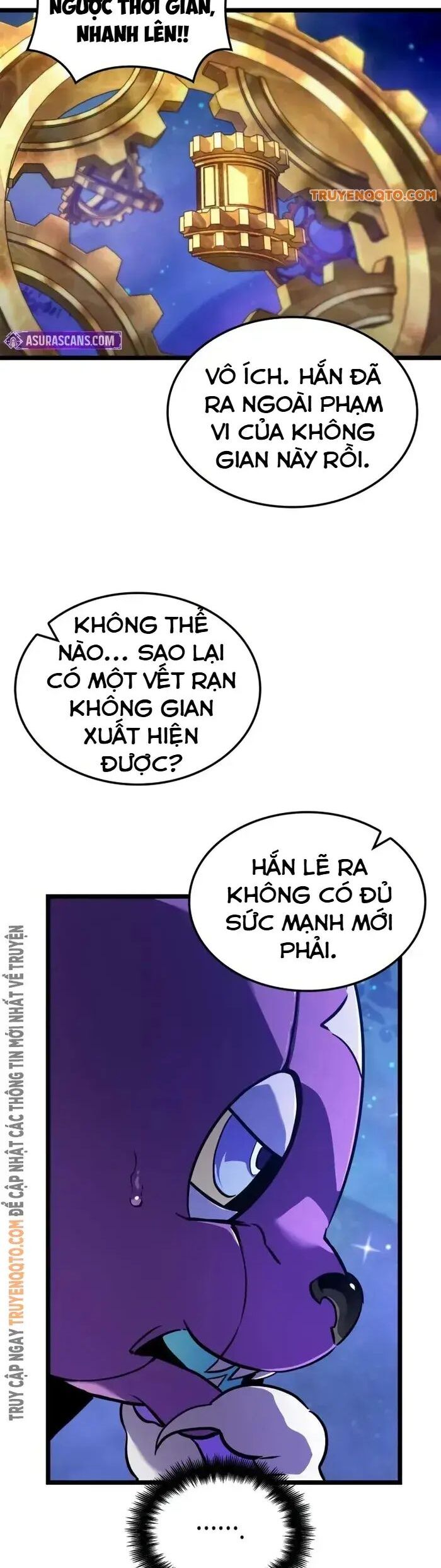 Ánh Sáng Arad Chapter 35 - Trang 47