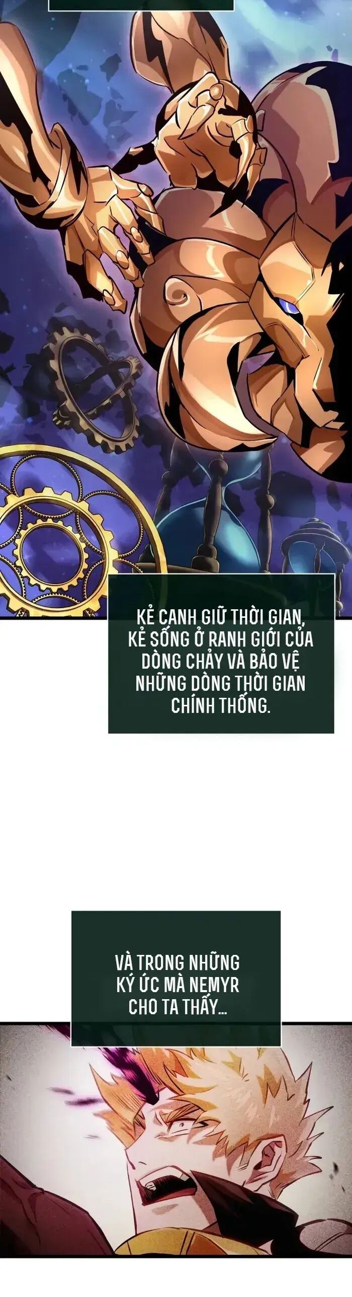 Ánh Sáng Arad Chapter 35 - Trang 7