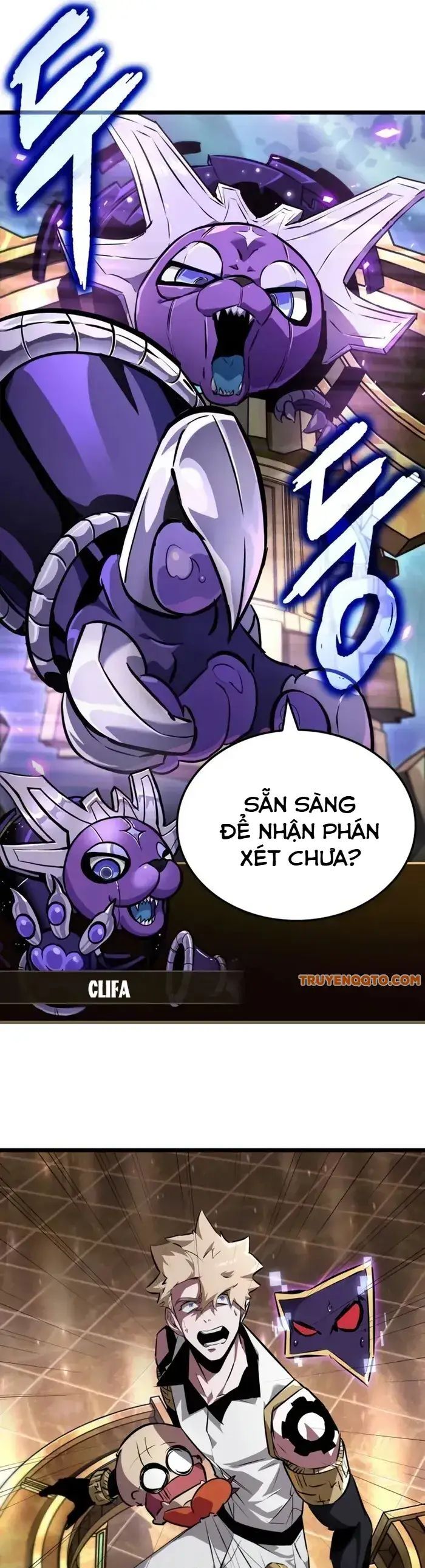 Ánh Sáng Arad Chapter 35 - Trang 5