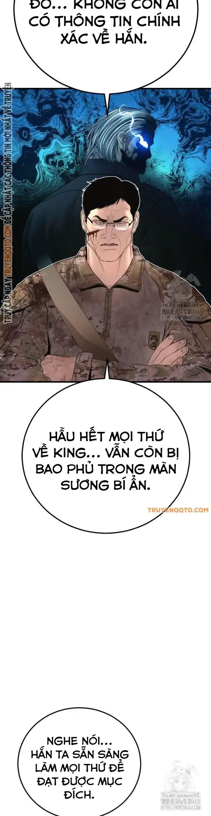 Bố Tôi Là Đặc Vụ Chapter 176 - Trang 38