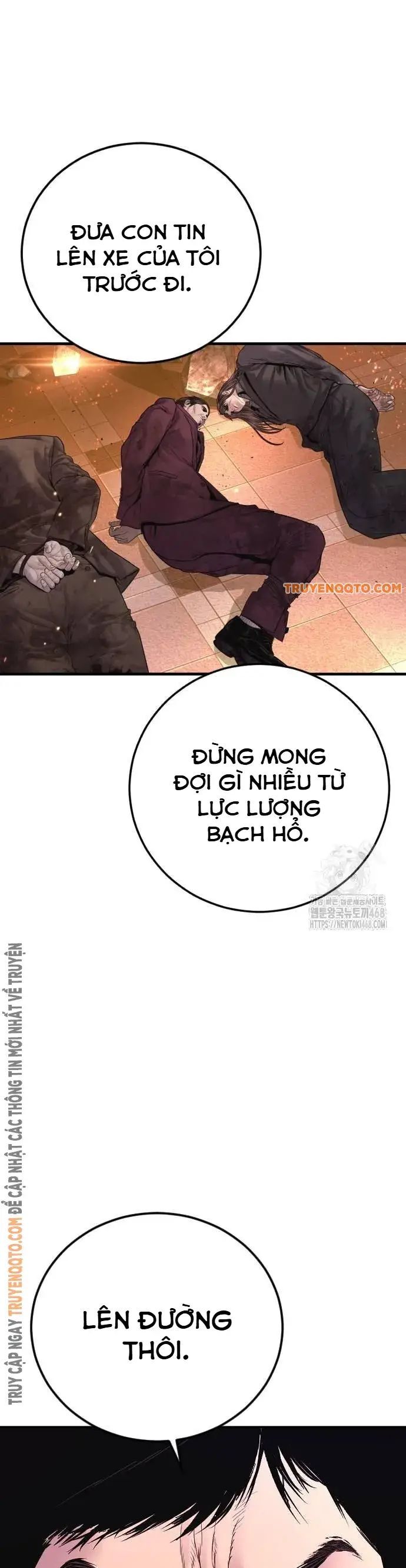 Bố Tôi Là Đặc Vụ Chapter 176 - Trang 30