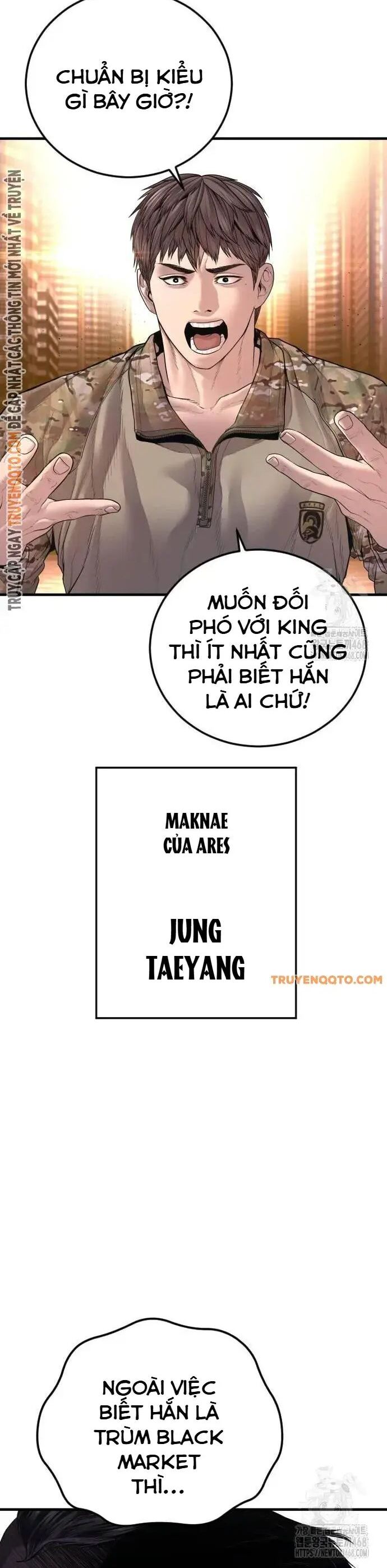 Bố Tôi Là Đặc Vụ Chapter 176 - Trang 2