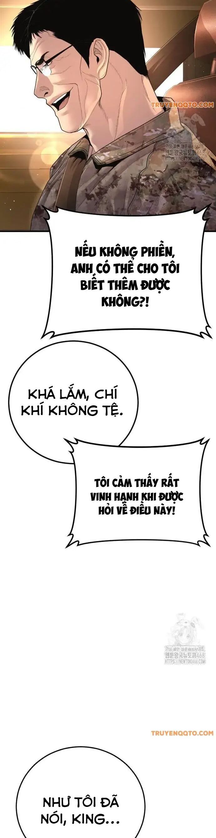 Bố Tôi Là Đặc Vụ Chapter 176 - Trang 34