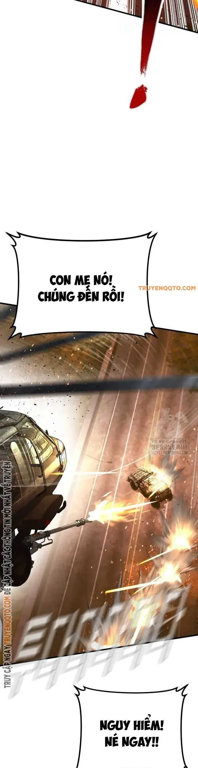 Bố Tôi Là Đặc Vụ Chapter 176 - Trang 42