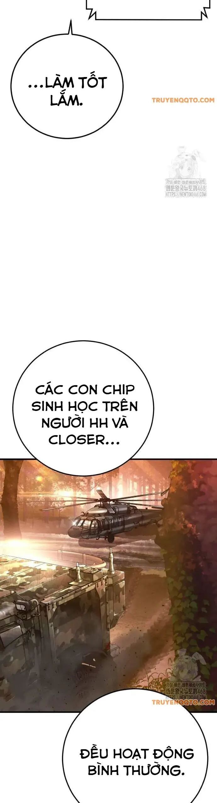 Bố Tôi Là Đặc Vụ Chapter 176 - Trang 52