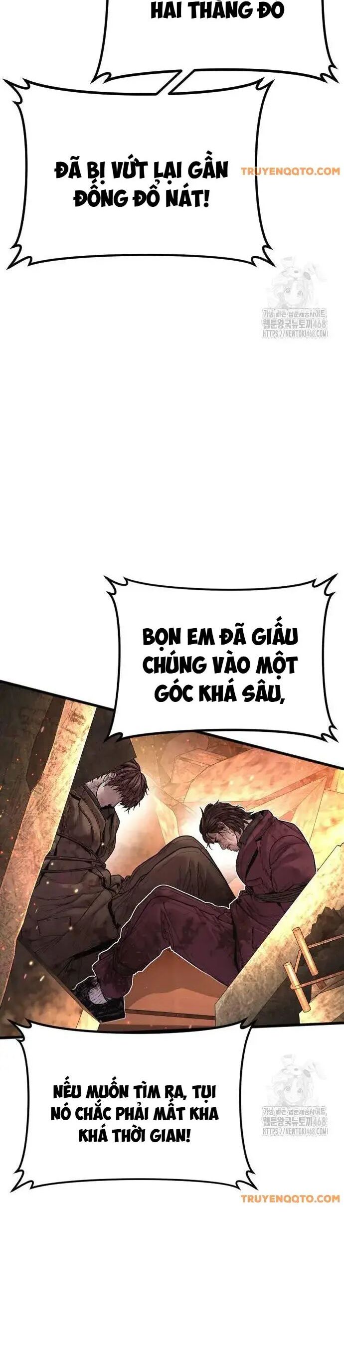 Bố Tôi Là Đặc Vụ Chapter 176 - Trang 91