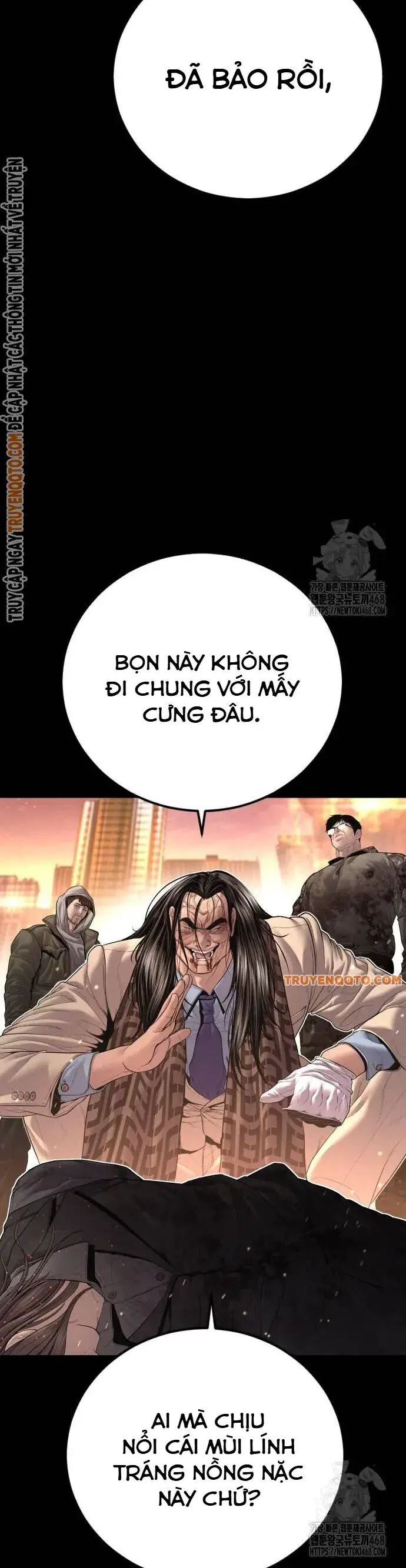 Bố Tôi Là Đặc Vụ Chapter 176 - Trang 65