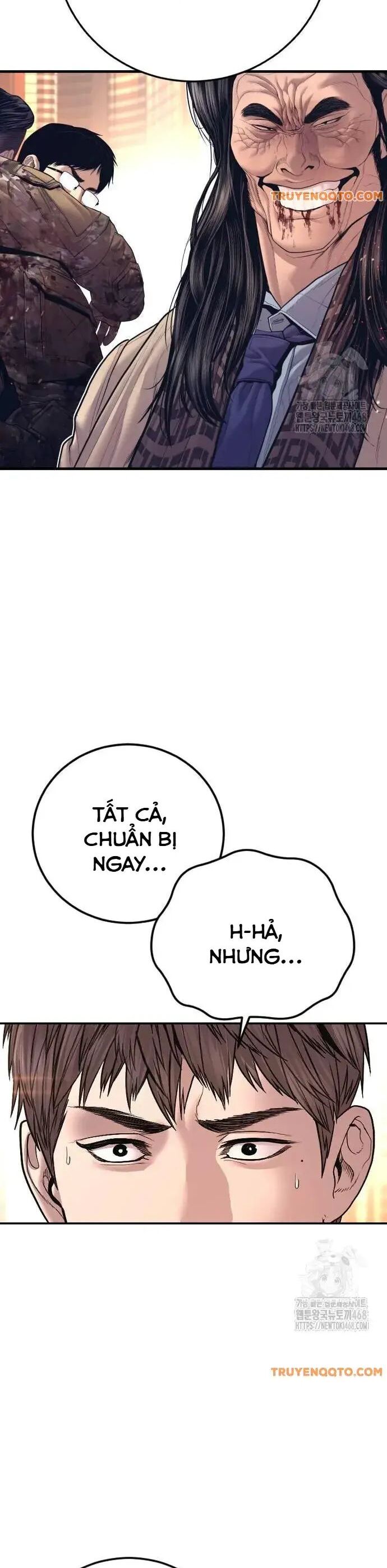 Bố Tôi Là Đặc Vụ Chapter 176 - Trang 1