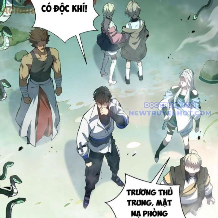 Ta Ký Kết Khế Ước Với Chính Mình chapter 78 - Trang 39