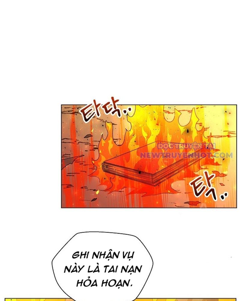 Cánh Cổng Asura chapter 1 - Trang 157