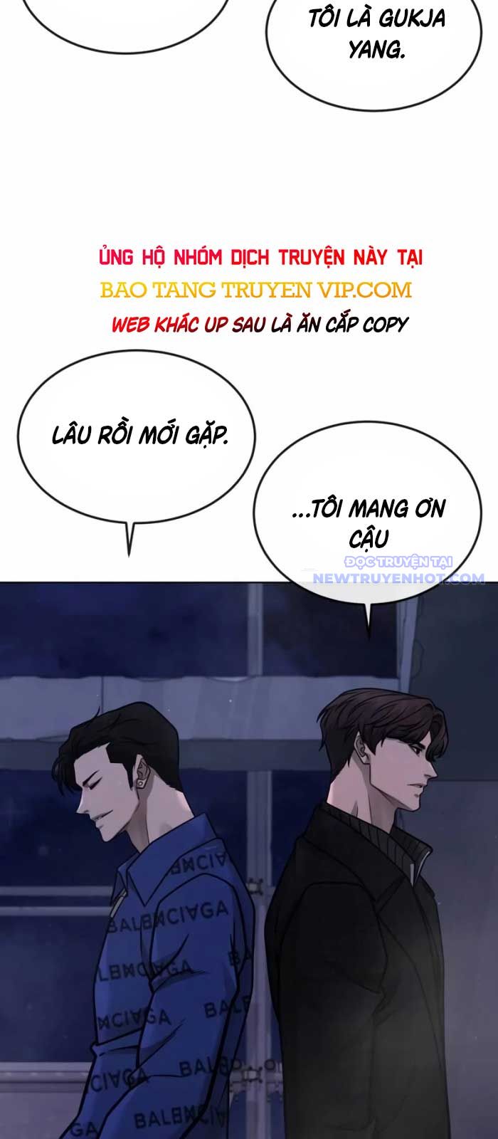 Nhiệm Vụ Diệu Kỳ chapter 174 - Trang 59