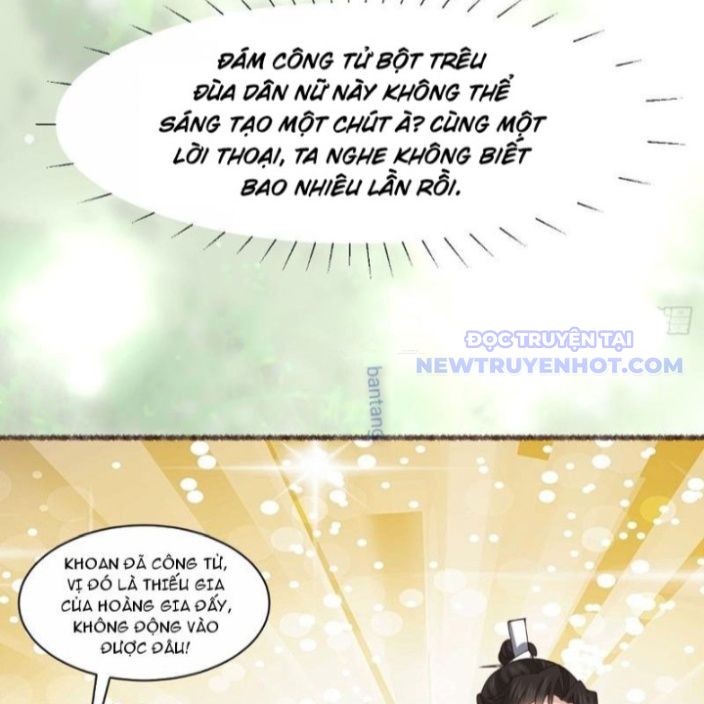 Công Tử Biệt Tú! chapter 195 - Trang 8