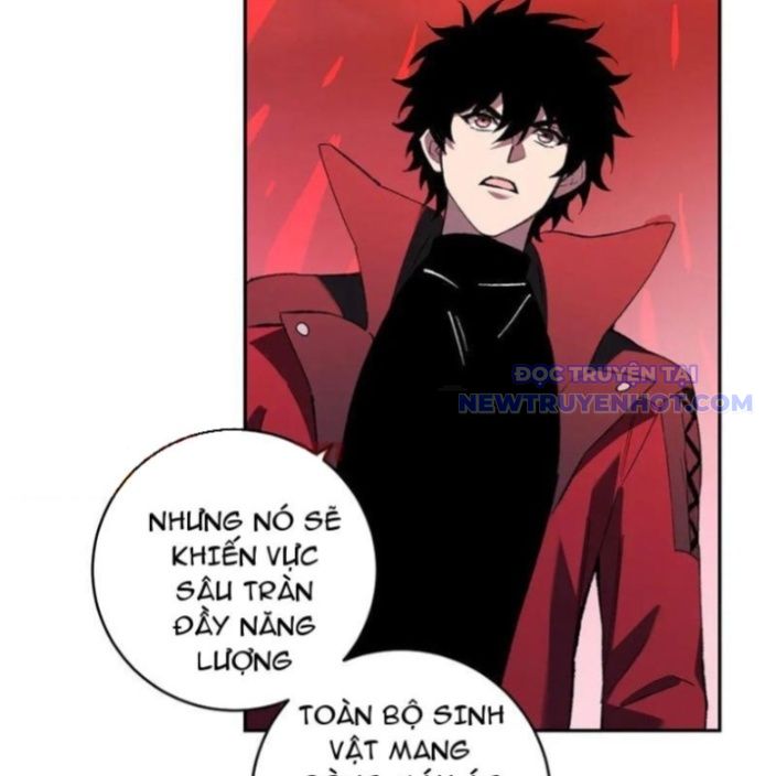 Toàn Dân Tận Thế: Ta Virus Quân Vương chapter 51 - Trang 54