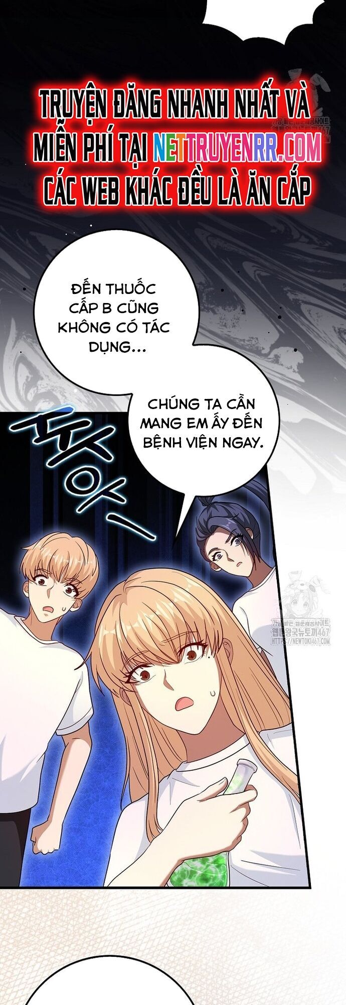 Thiên Tài Võ Thuật Hồi Quy Chapter 81 - Trang 10