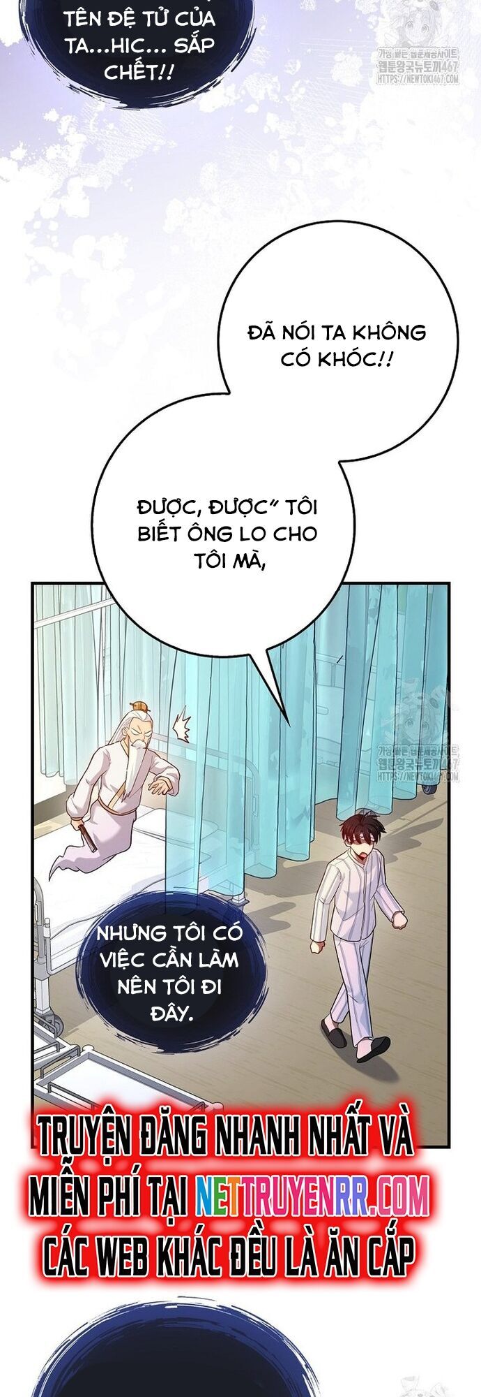 Thiên Tài Võ Thuật Hồi Quy Chapter 81 - Trang 68