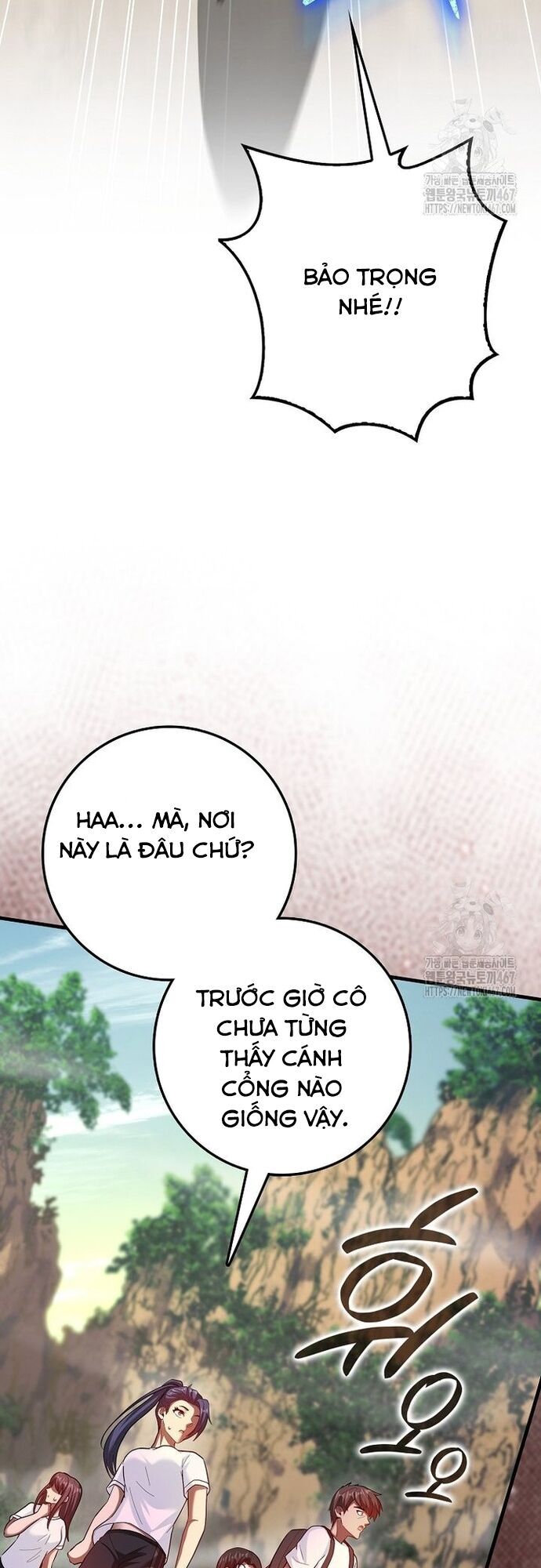 Thiên Tài Võ Thuật Hồi Quy Chapter 81 - Trang 14