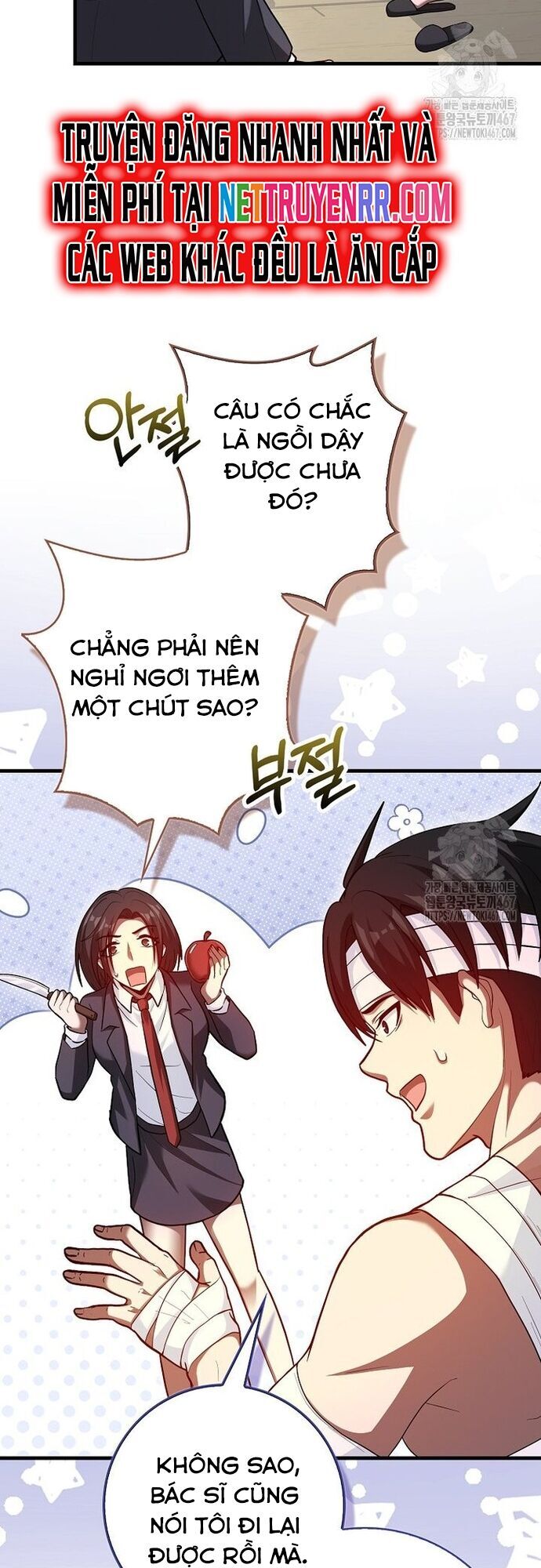 Thiên Tài Võ Thuật Hồi Quy Chapter 81 - Trang 48