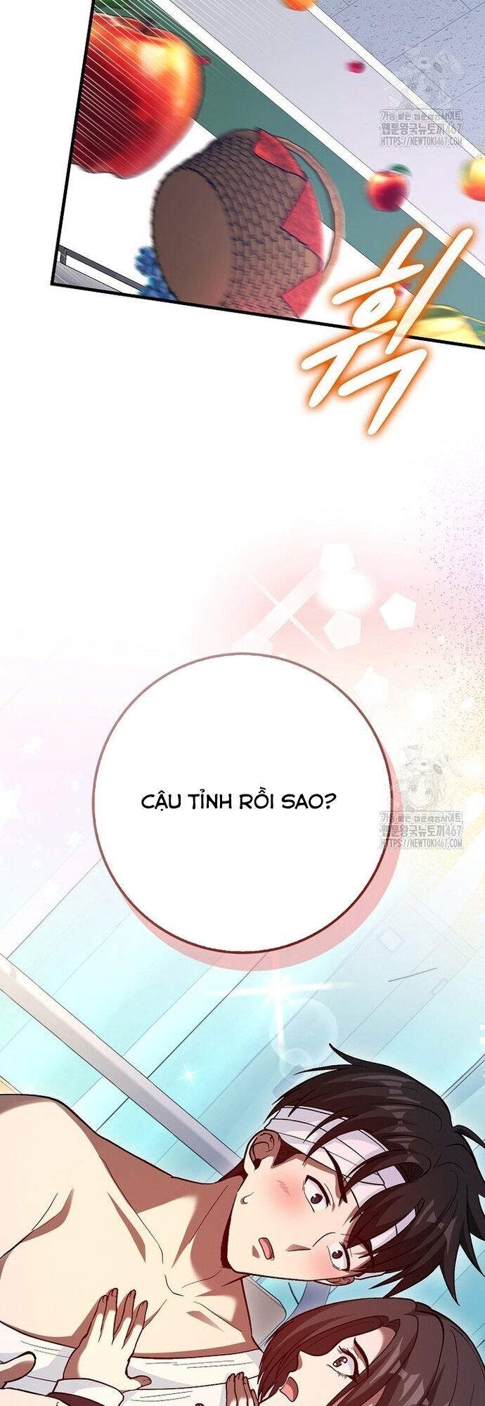 Thiên Tài Võ Thuật Hồi Quy Chapter 81 - Trang 37