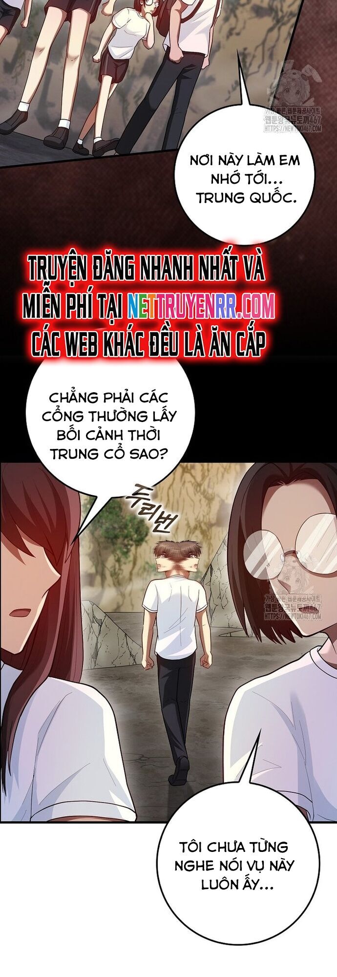 Thiên Tài Võ Thuật Hồi Quy Chapter 81 - Trang 15