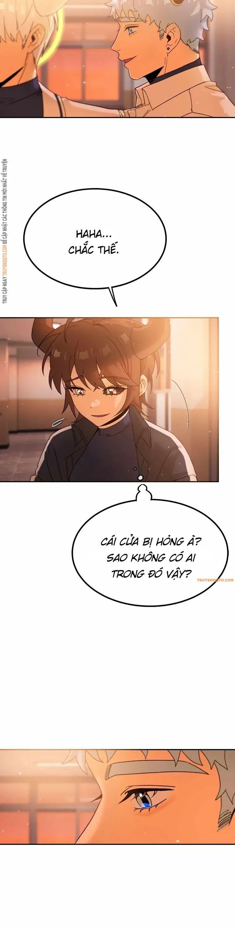 Tôi Là Học Sinh Hạng D Chapter 33 - Trang 13