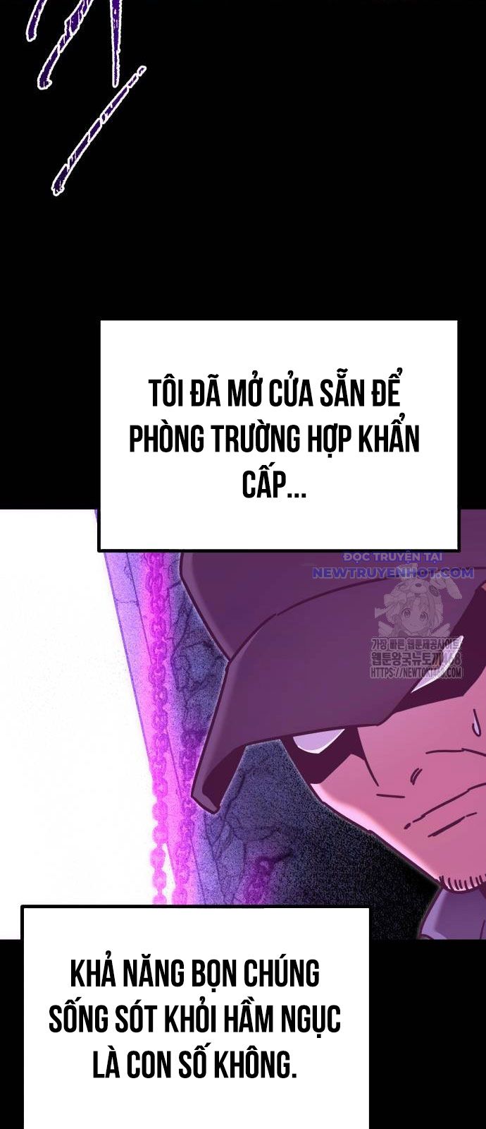 Thống Lĩnh Học Viện Chỉ Bằng Dao Sashimi chapter 30 - Trang 53